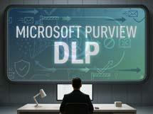 Microsoft Purview DLP | Browser &amp; Web-Schutz